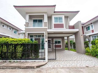À vendre 4 chambres maison à San Kamphaeng, Chiang Mai