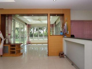 For sale 3 bedrooms house in Saraphi, Chiang Mai