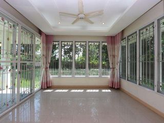 For sale 3 bedrooms house in Saraphi, Chiang Mai