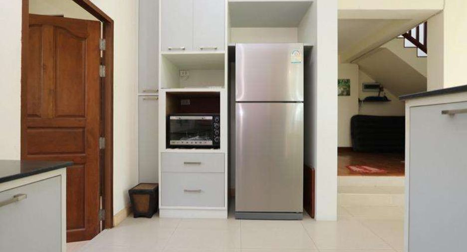 For sale 3 bedrooms house in Saraphi, Chiang Mai