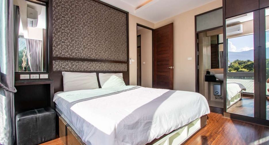 For sale 2 bedrooms condo in Mueang Chiang Mai, Chiang Mai