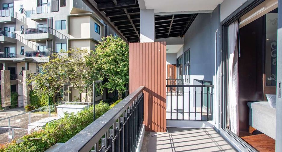 For sale 2 bedrooms condo in Mueang Chiang Mai, Chiang Mai