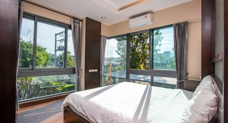 For sale 2 bedrooms condo in Mueang Chiang Mai, Chiang Mai