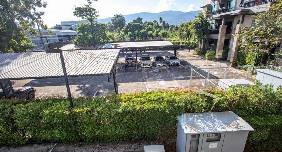 For sale 2 bedrooms condo in Mueang Chiang Mai, Chiang Mai