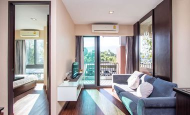 À vendre 2 chambres condo à Mueang Chiang Mai, Chiang Mai