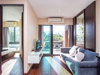 出售 2 卧室 公寓 在 Mueang Chiang Mai, Chiang Mai
