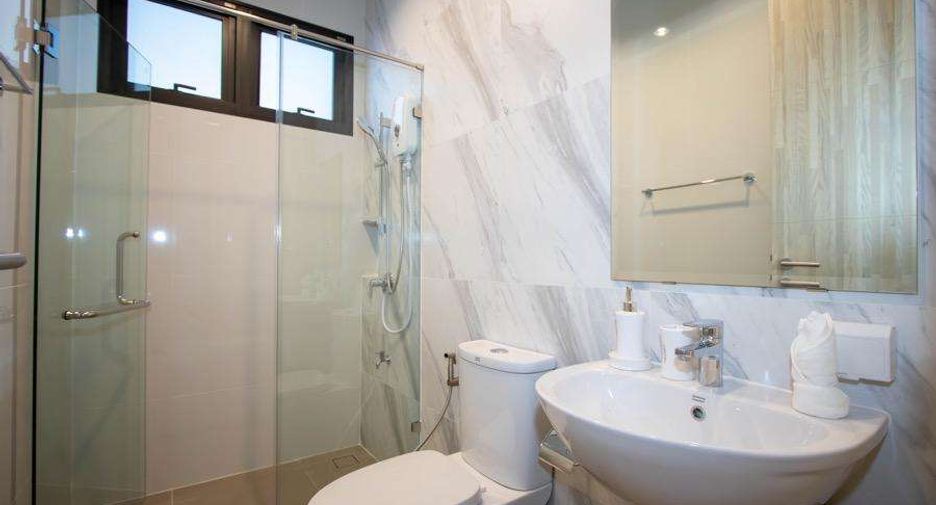 Haus zum Kauf mit 4 Zimmer in Hang Dong, Chiang Mai