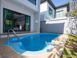Haus zum Kauf mit 4 Zimmer in Hang Dong, Chiang Mai