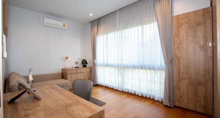 Haus zum Kauf mit 4 Zimmer in Hang Dong, Chiang Mai