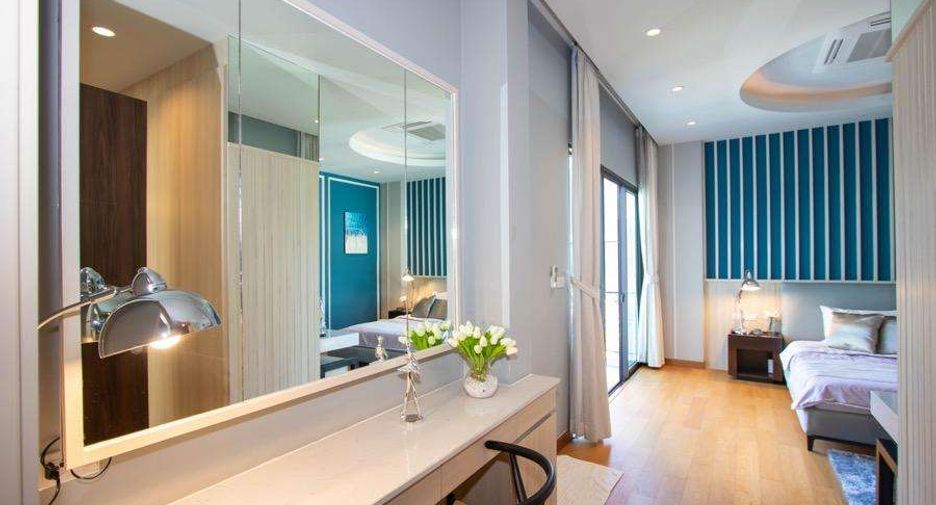 Haus zum Kauf mit 4 Zimmer in Hang Dong, Chiang Mai