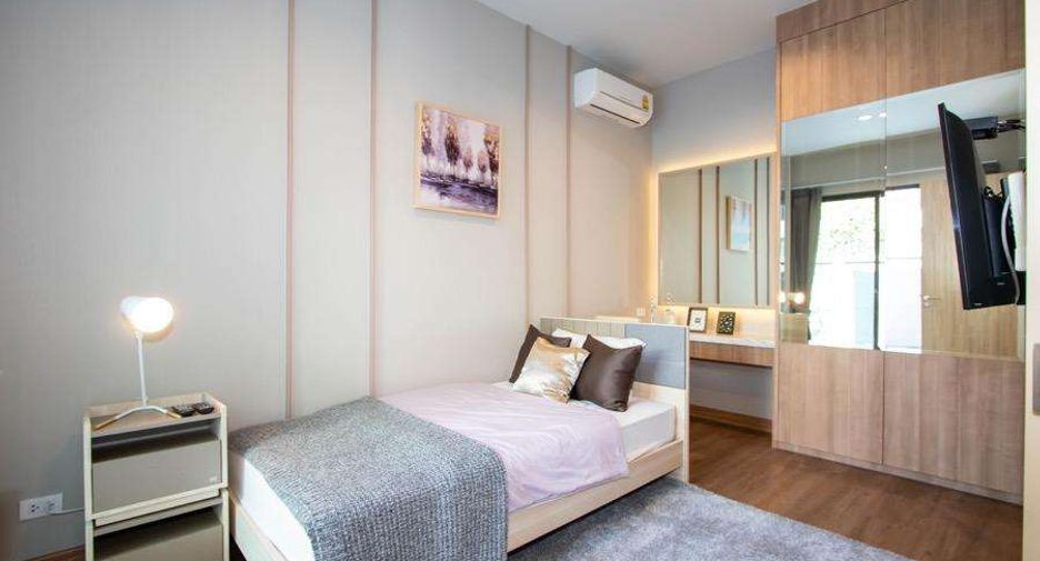 Haus zum Kauf mit 4 Zimmer in Hang Dong, Chiang Mai
