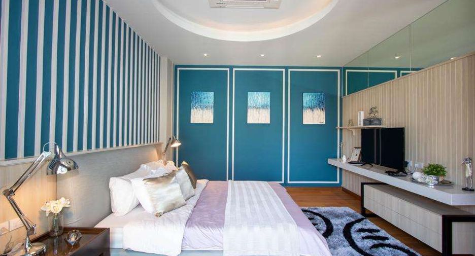 Haus zum Kauf mit 4 Zimmer in Hang Dong, Chiang Mai
