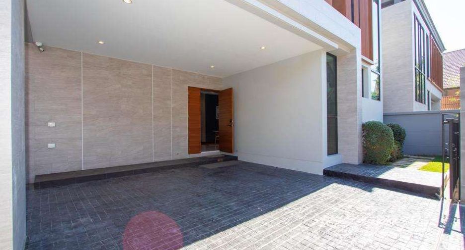 Haus zum Kauf mit 4 Zimmer in Hang Dong, Chiang Mai