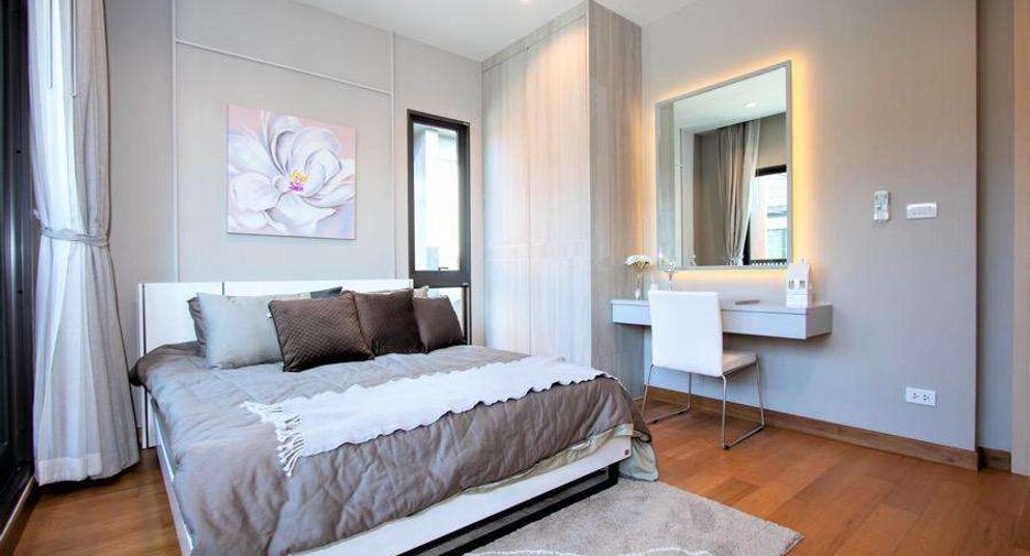 Haus zum Kauf mit 4 Zimmer in Hang Dong, Chiang Mai