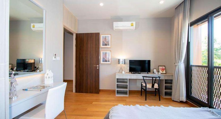 Haus zum Kauf mit 4 Zimmer in Hang Dong, Chiang Mai