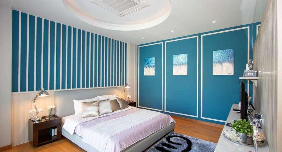 Haus zum Kauf mit 4 Zimmer in Hang Dong, Chiang Mai