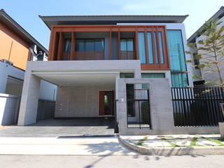 Haus zum Kauf mit 4 Zimmer in Hang Dong, Chiang Mai