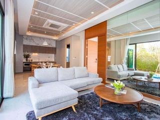 Haus zum Kauf mit 4 Zimmer in Hang Dong, Chiang Mai