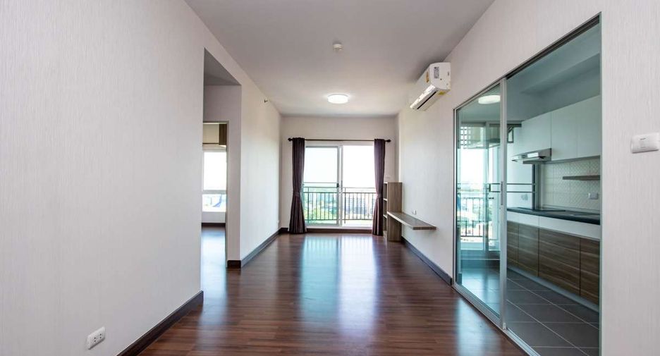 Wohnung zum Kauf mit 2 Zimmer in Mueang Chiang Mai, Chiang Mai