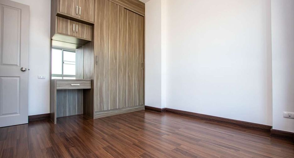 Wohnung zum Kauf mit 2 Zimmer in Mueang Chiang Mai, Chiang Mai