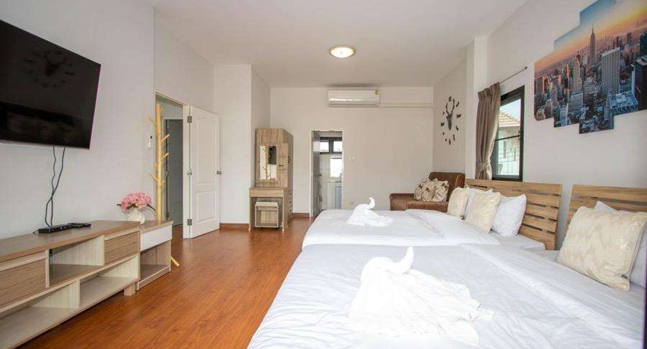 À vendre 4 chambres maison à Saraphi, Chiang Mai