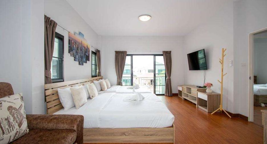 À vendre 4 chambres maison à Saraphi, Chiang Mai