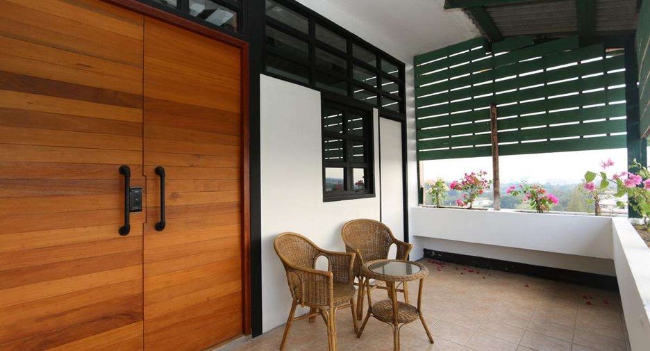 For sale 1 bed condo in Mueang Chiang Mai, Chiang Mai