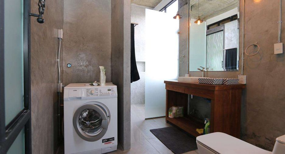 For sale 1 bed condo in Mueang Chiang Mai, Chiang Mai
