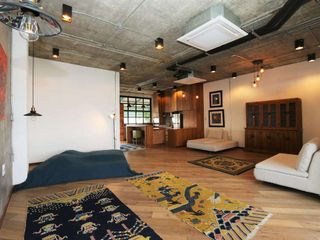 For sale 1 bed condo in Mueang Chiang Mai, Chiang Mai