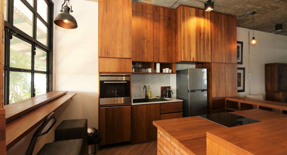For sale 1 bed condo in Mueang Chiang Mai, Chiang Mai