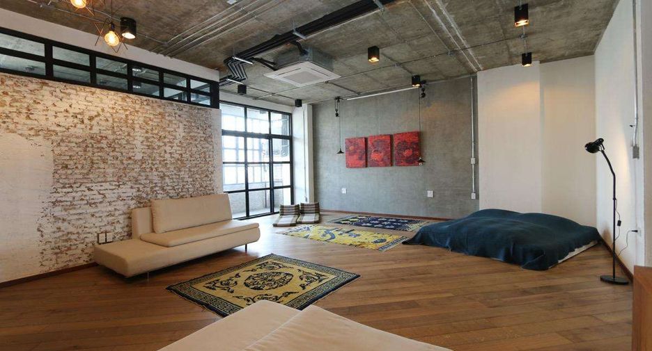 For sale 1 bed condo in Mueang Chiang Mai, Chiang Mai