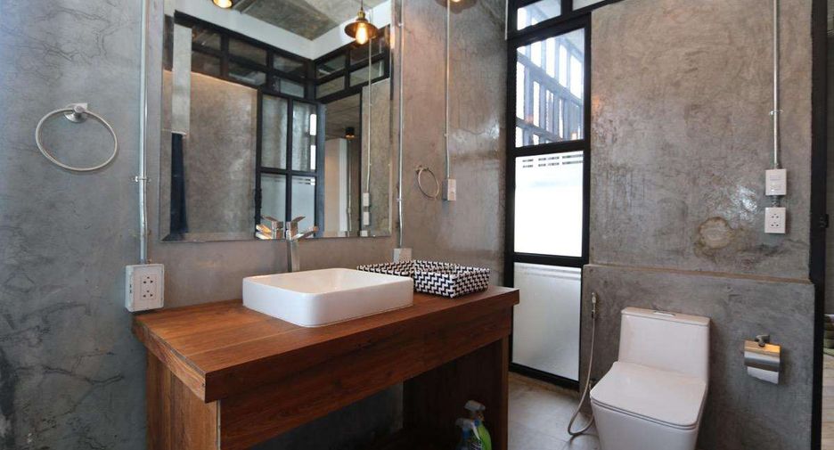 For sale 1 bed condo in Mueang Chiang Mai, Chiang Mai