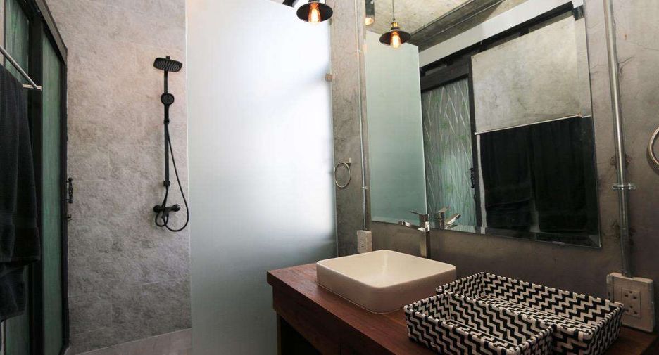 For sale 1 bed condo in Mueang Chiang Mai, Chiang Mai