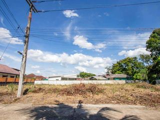 Terreno en venta en Doi Saket, Chiang Mai