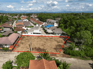 Terreno en venta en Doi Saket, Chiang Mai