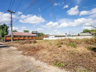 Terreno en venta en Doi Saket, Chiang Mai