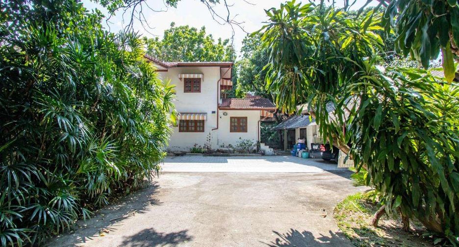 出售 土地 在 Mueang Chiang Mai, Chiang Mai