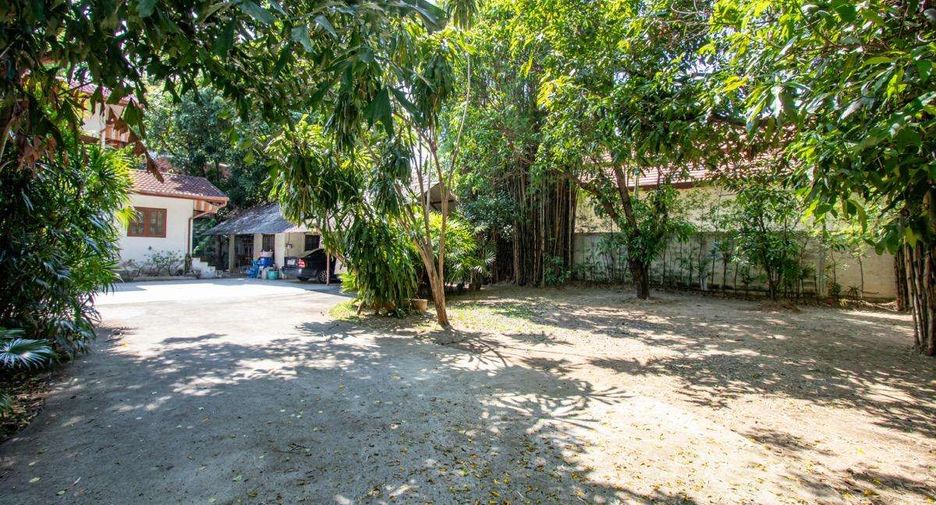 出售 土地 在 Mueang Chiang Mai, Chiang Mai