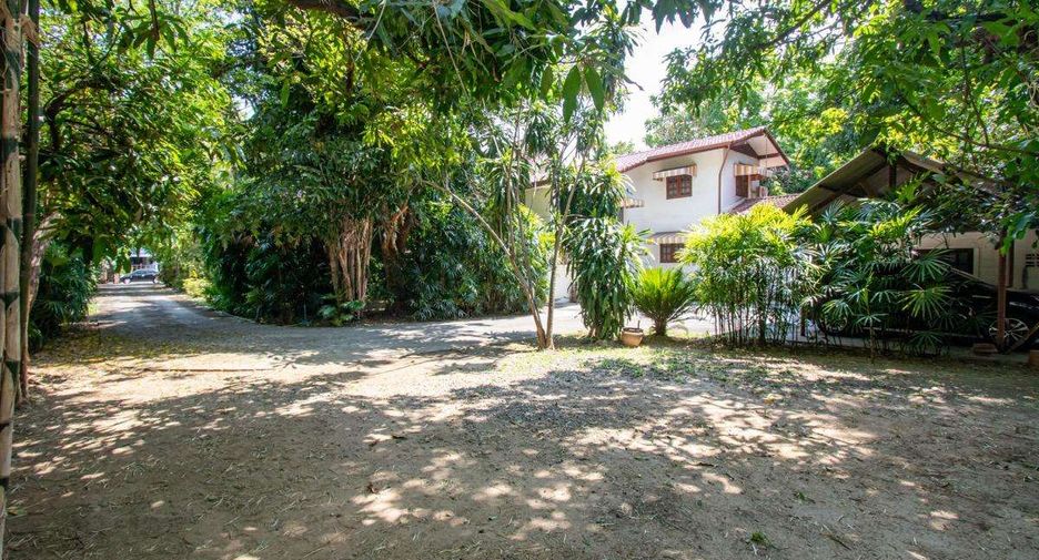 出售 土地 在 Mueang Chiang Mai, Chiang Mai