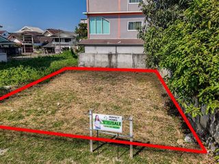 Terreno en venta en Mueang Chiang Mai, Chiang Mai