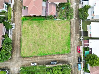 For sale land in Hang Dong, Chiang Mai