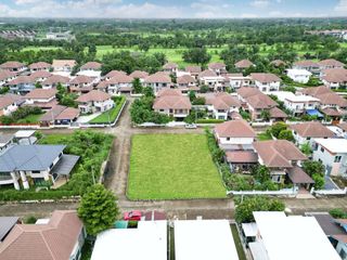 For sale land in Hang Dong, Chiang Mai