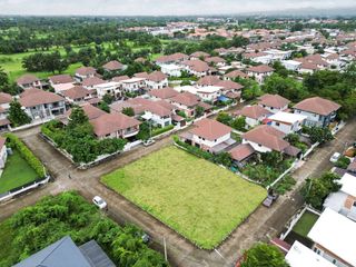 For sale land in Hang Dong, Chiang Mai