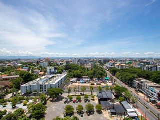 Продажа 1 кровать кондо в Mueang Chiang Mai, Чианг Маи