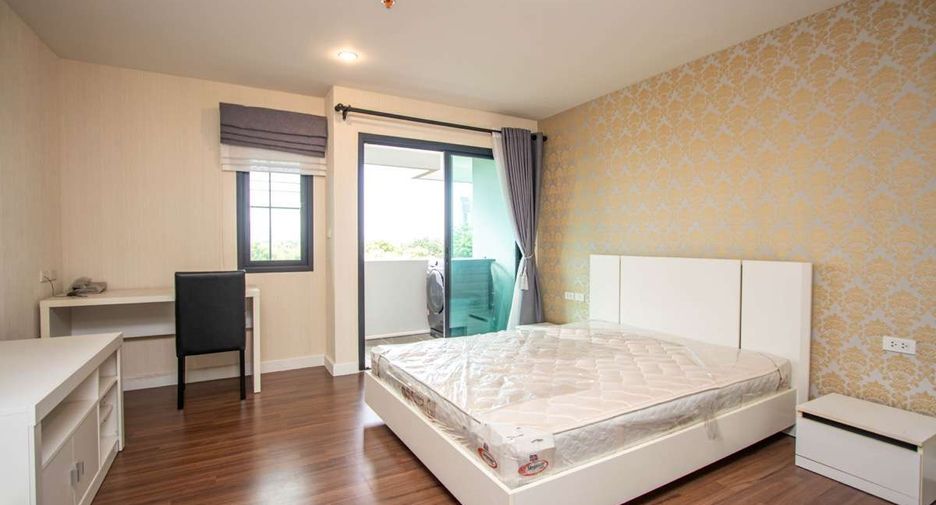 Condo en venta de 1 habitaciones en Mueang Chiang Mai, Chiang Mai