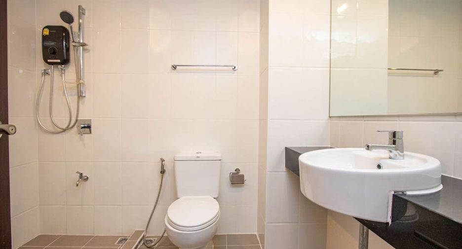 Condo en venta de 1 habitaciones en Mueang Chiang Mai, Chiang Mai