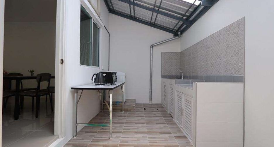 Продажа 3 спальни дом в Mueang Chiang Mai, Чианг Маи