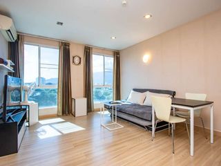 For sale 1 bed condo in Mueang Chiang Mai, Chiang Mai