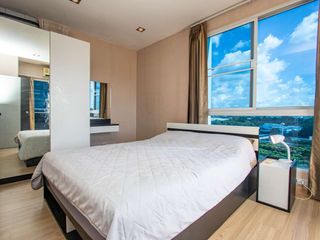 For sale 1 bed condo in Mueang Chiang Mai, Chiang Mai