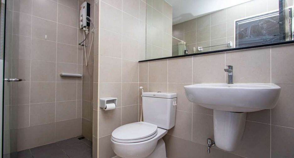 For sale 1 bed condo in Mueang Chiang Mai, Chiang Mai